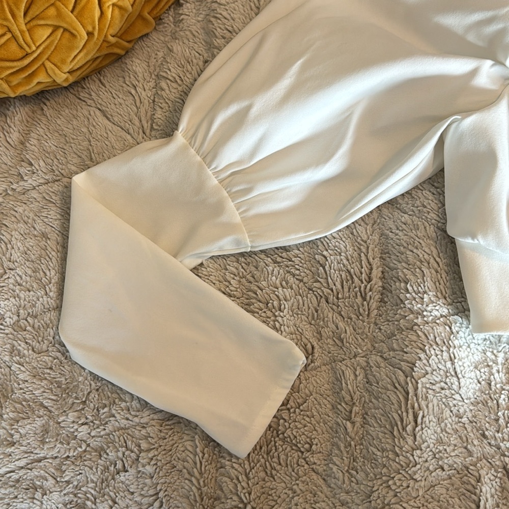 Zara Top - Picture 4 of 7